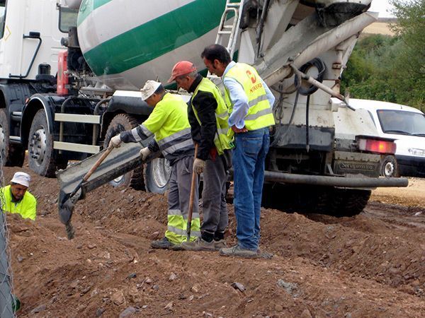 CC.OO recuerda que hay más trabajadores pobres y parados sin cobertura