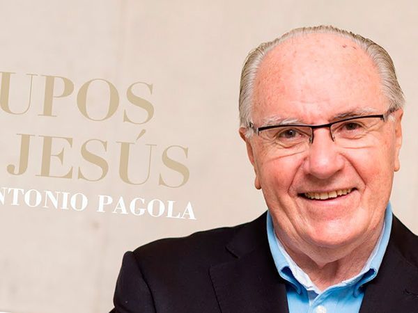 Pagola presenta su proyecto evangelizador ‘Grupos de Jesús’ en el MEH