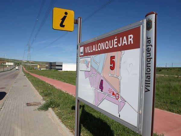 Villatoro: Una década esperando las compensaciones por Villalonquéjar IV