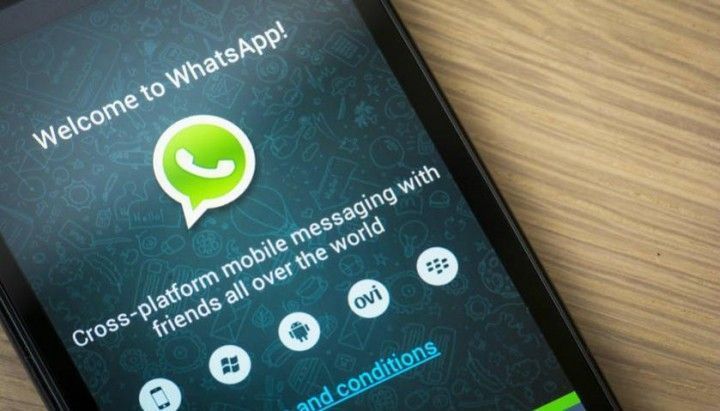 Detenido por acosar sexualmente a una joven a través de Whatsapp