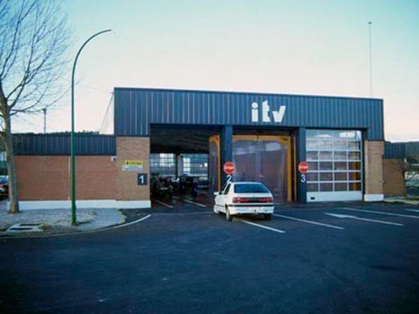 Los trabajadores de las ITV’s comienzan un periodo de huelga