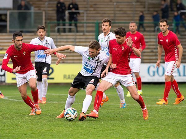 Burgos-Zamora, la jornada clave para materializar la salvación