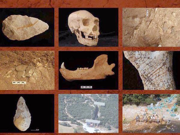 Prehistoria y  Protohistoria en la Península Ibérica, novedades en Biblioteca Atapuerca