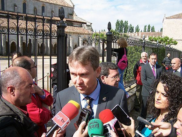 Lacalle apela al “sentido común” y la “responsabilidad” de Ciudadanos