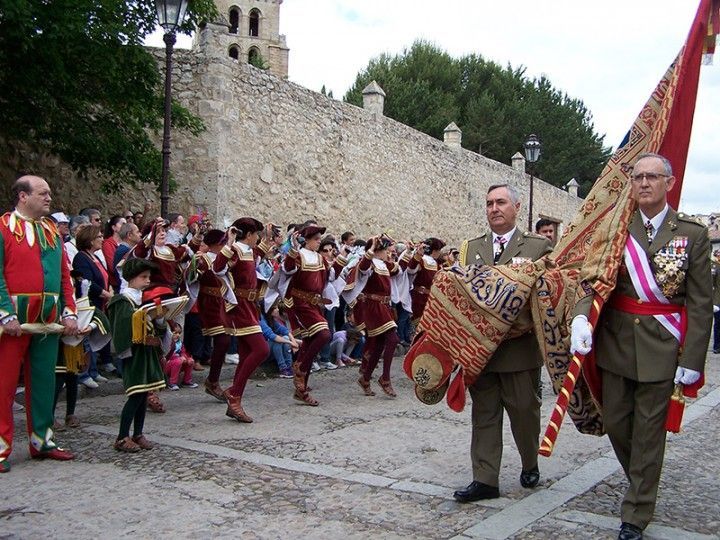 Folclore, tradición y religión