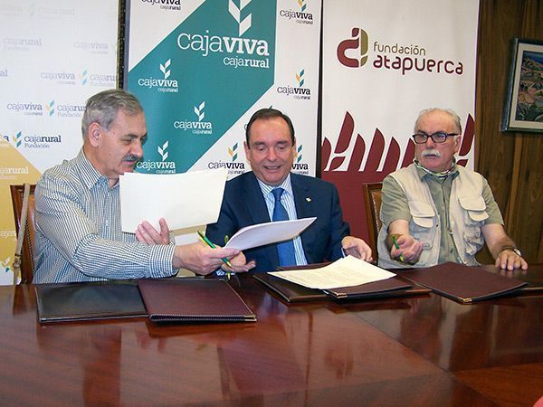 El Sistema Atapuerca generó un retorno de 92M€