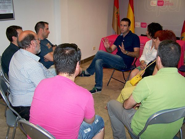 UPyD trabaja en dar una solución a su cisma