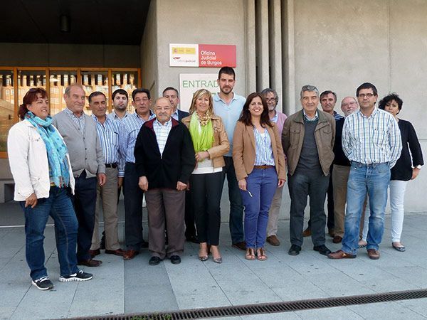 El PSOE elige a sus diputados provinciales, con David Jurado como portavoz