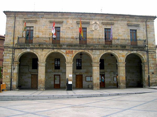 Ciudadanos consigue la Alcaldía de Espinosa con el apoyo del PP