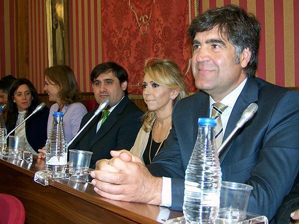 El PP llevará una propuesta única a Pleno para conseguir sus tres liberados