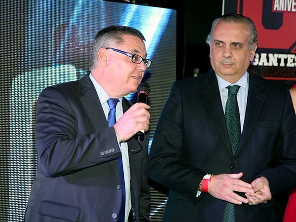 La ACB no reconoce el canon de León y el Tizona acudirá a los juzgados