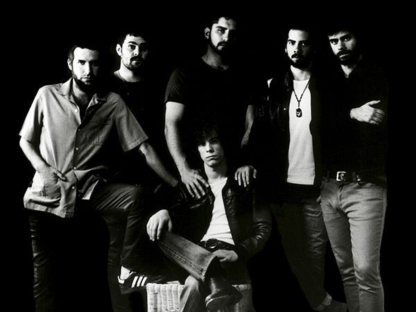 ‘The Faith Keepers’ cierran un exitoso Tablero de Música