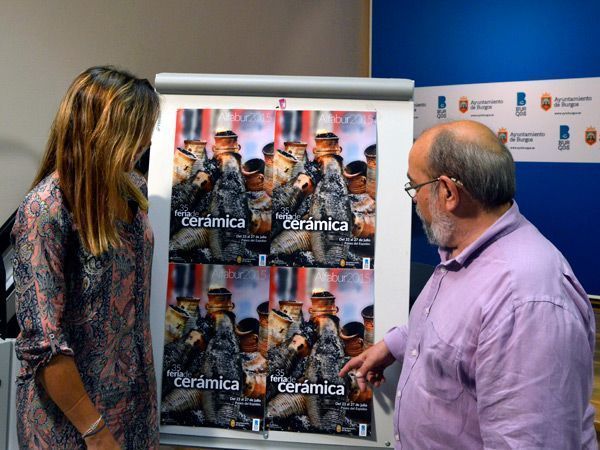 Luchando por no perder la artesanía autóctona