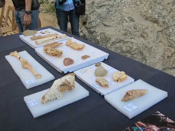 Cueva Fantasma se confirma como un yacimiento potente en Atapuerca