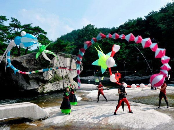 Cal y Canto Teatro lleva ‘A-TA-KA!’ a Bulgaria, Taiwan y Japón