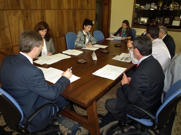 La oposición entra en Parkmusa y en el Consorcio del Aeropuerto