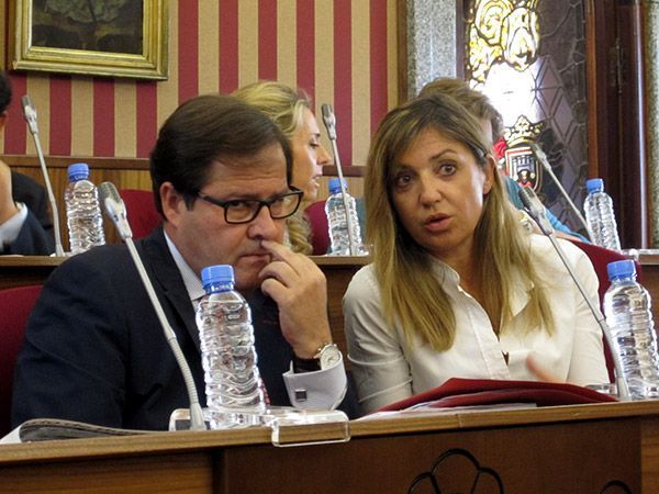 El Ayuntamiento aprueba el modificado para pagar la indemnización a Gonalpi