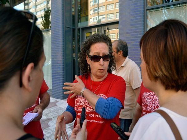 La Asamblea de Parados pide explicaciones a la Inspección sobre fraude laboral