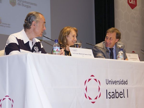 El Congreso Internacional de Profesores de Español pone punto y final