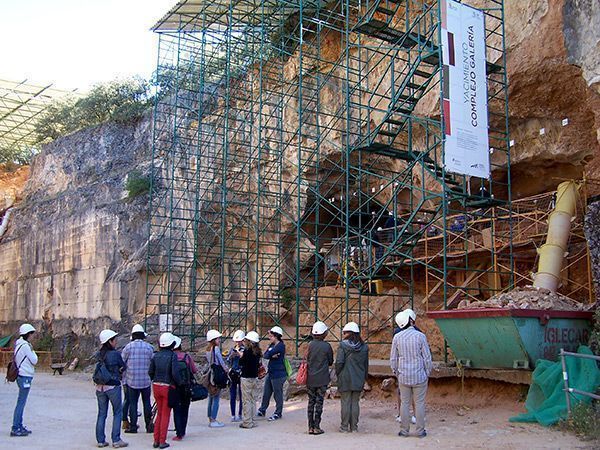 La UNESCO otorga  a Atapuerca el título de ‘Valor Universal Excepcional’