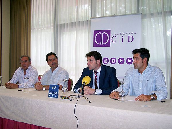 Nace la Fundación CiD, Cultura y Deporte