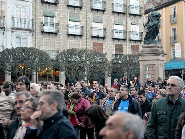 El baloncesto profesional burgalés, pendiente de un hilo