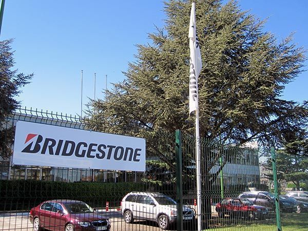 Fracaso en las negociaciones en Bridgestone y una nueva jornada de huelga