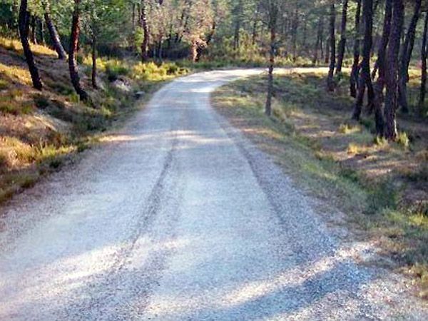 Agricultura invertirá 460.000 euros en mejorar los accesos al Valle de Caderechas