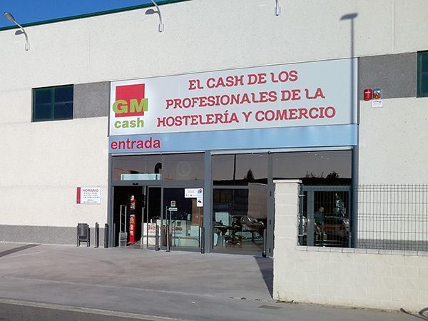 El Grupo Miquel invierte 1M€ en un centro GMcash en Miranda de Ebro