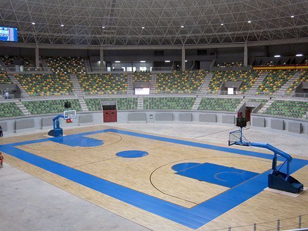 El Coliseum cerrará seis semanas para instalar la climatización