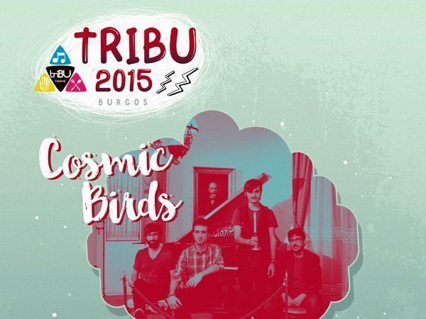 El festival triBU 2015 es cada vez más grande