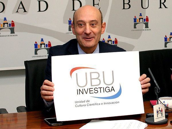 La Comisión Europea respalda tres proyectos de la UBU con 880.000€