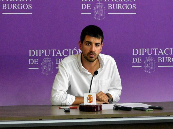 Jurado pide la dimisión de Martín Bellostas por su imputación por prevaricación