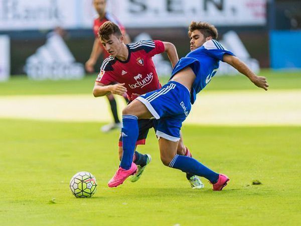 El Mirandés impugnará el partido frente a Osasuna