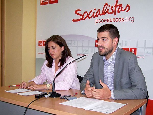 El PSOE pedirá a la Diputación que se oponga a la contratación de tesoreros