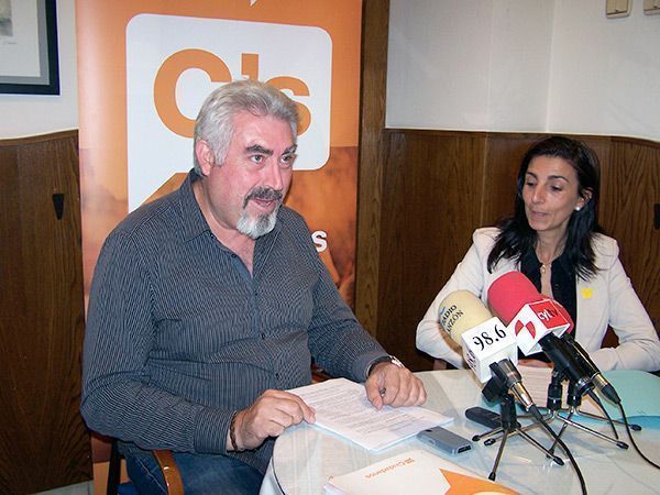 El TSJCyL desestima la denuncia del PCAS por prevaricación contra Delgado