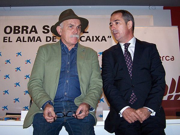 La Caixa refuerza la divulgación de los hallazgos de Atapuerca