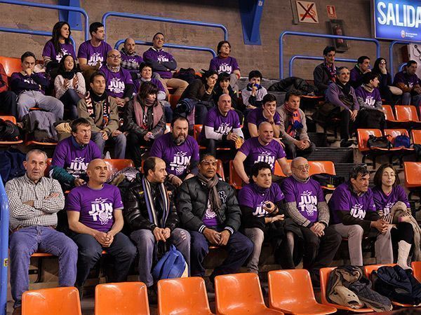 San Pablo y Caja de Burgos, ‘Juntos’ por la inclusión social