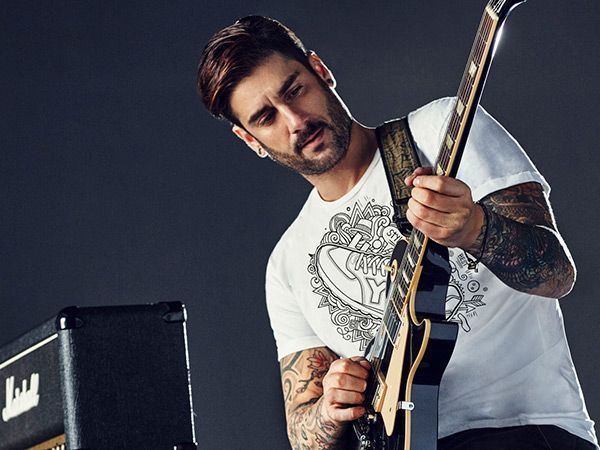 Yumas y BurgosConecta te invitan al concierto de Melendi