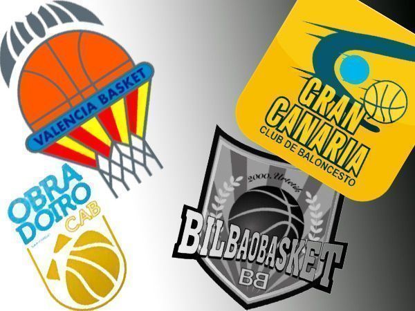 Un cuadrangular ACB bueno, bonito y barato