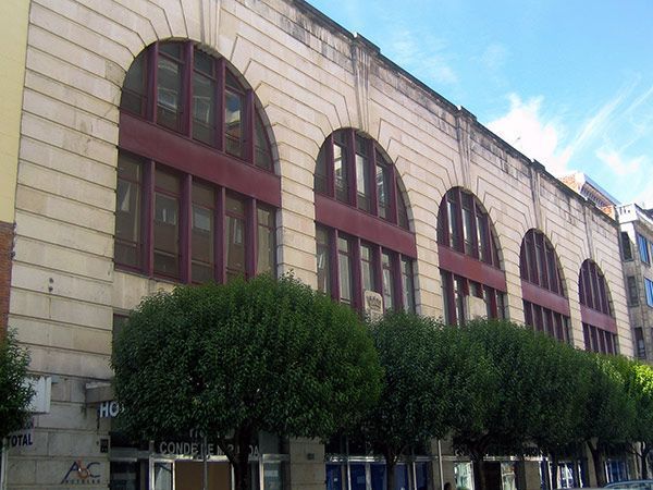 Jurado critica el intento de ceder voluntarios europeos al albergue municipal