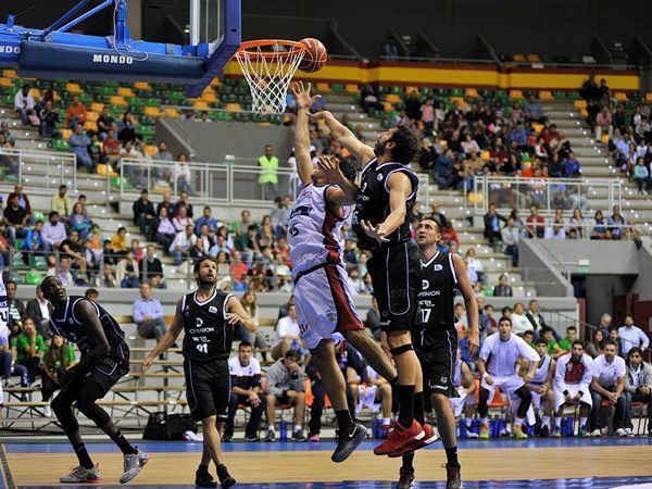 La ACB llega al Coliseum de la mano de la Fundación CiD