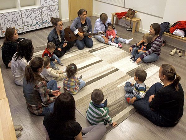 Escuela Integral de Música, el despertar de una pasión