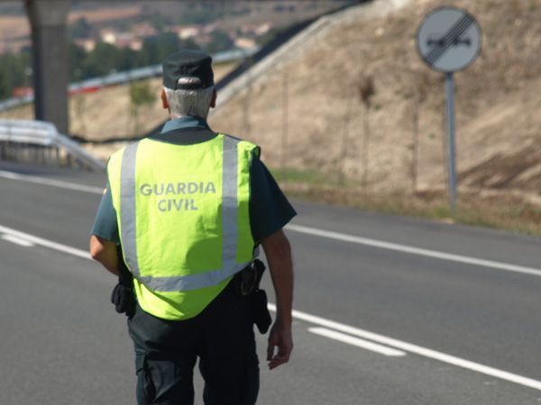 La AUGC denuncia una “generalizada merma de personal” en Burgos