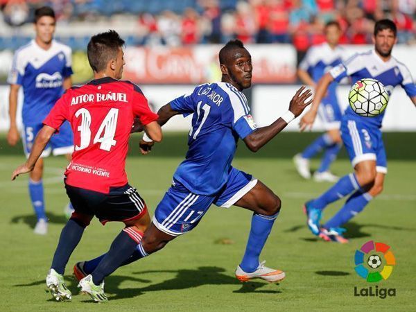 El Mirandés, a resarcirse frente al Lugo