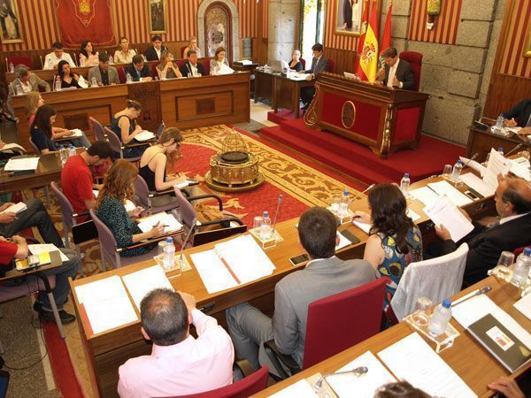 Los sindicatos, expectantes ante la nueva reunión de la Mesa del Diálogo Social