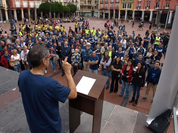 Las personas sordas hacen gala de sus capacidades en su Día Internacional