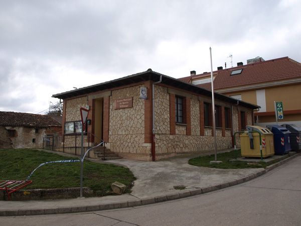 El Ayuntamiento se hace con las parcelas que rodean al Centro Cultural de Villímar