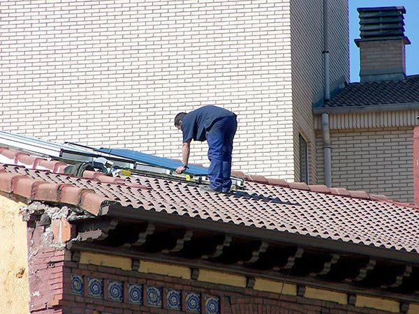 Construcción, Industria y Agricultura, los sectores con mayor siniestralidad