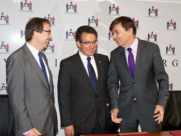 La Complutense aporta la disección del cuerpo humano en el Máster sobre Evolución